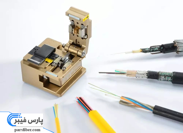 نکات کلیدی تست فیبر نوری