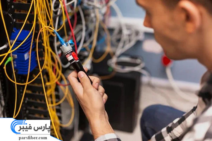 مزایا و معایب پیادهسازی فناوری FTTH