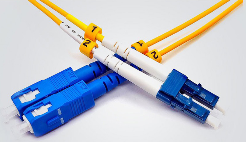 قیمت کانکتور فیبر نوری