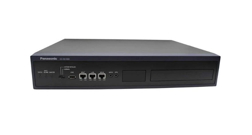 دستگاه سانترال پاناسونیک KX-NS1000