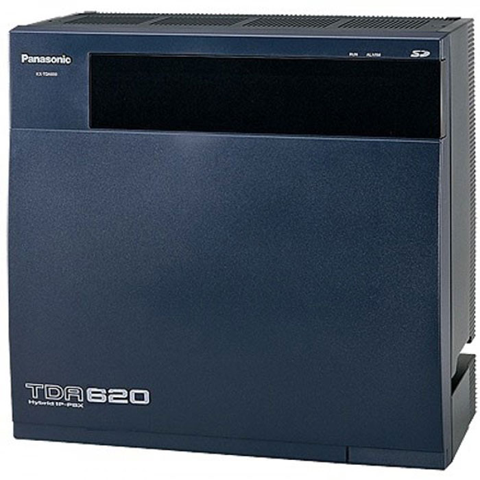 دستگاه سانترال پاناسونیک KX-TDA620