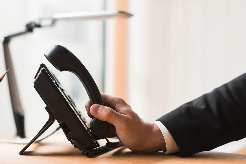 نصب و خدمات سانترال - نصاب سانترال پاناسونیک