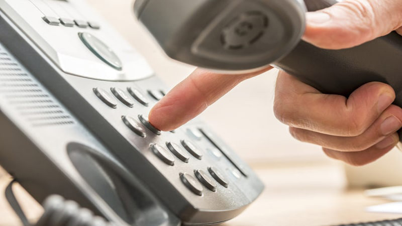 قیمت و تعرفه نصب سانترال